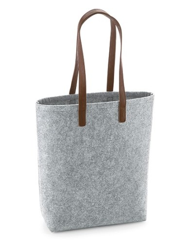 B-BG738-Premium Felt Bag